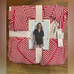 Victoria’s Secret PJ short set